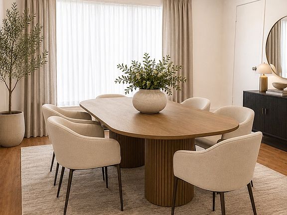 Virtual Staging
