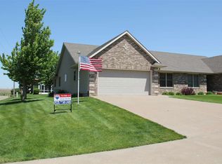 258 Meadow Ln, Walcott, IA 52773