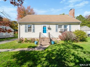 55 Berkeley Road, Middletown, CT 06457