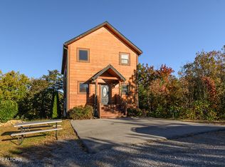 766 Park Vista Way, Gatlinburg, TN 37738