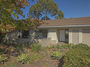 112 Eucalyptus Hill Cir, Santa Barbara, CA 93103