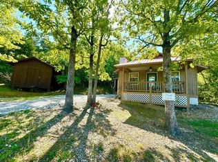 73 Sylamore Vista, Mountain View, AR 72560