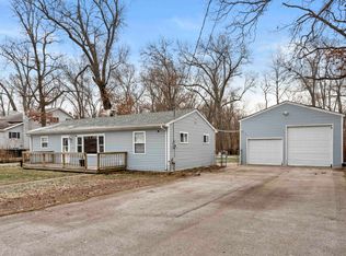 5945 Sunrise Ave, Portage, IN 46368