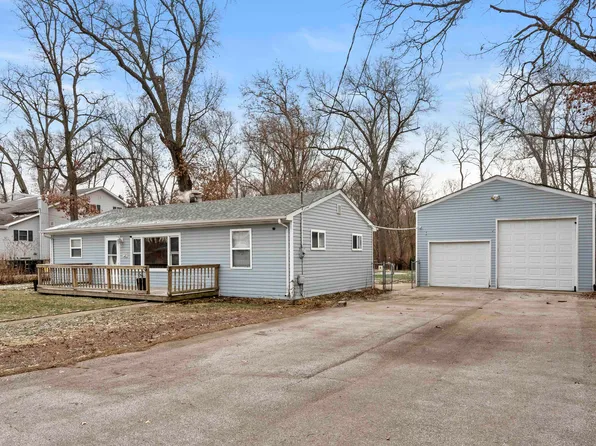 5945 Sunrise Ave, Portage, IN 46368