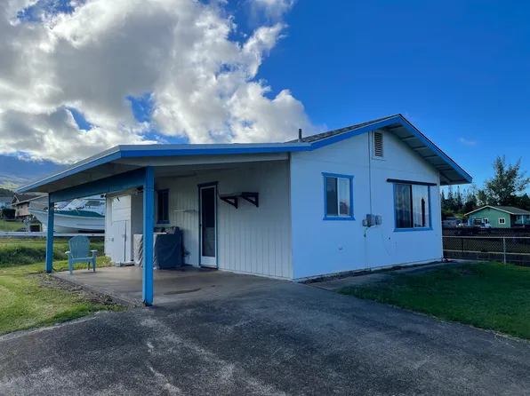 35 Mikiola St #A, Makawao, HI 96768