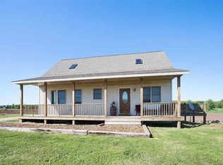W1951 Hwy Hh, Malone, WI 53049
