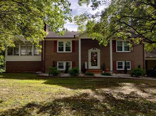 227 Vista View Ln, Ridgeway, VA 24148