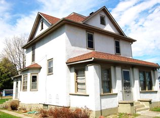 311 2nd St NE, Staples, MN 56479