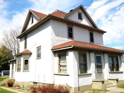 311 2nd St NE, Staples, MN, 56479