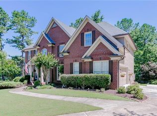 376 Westwater Rdg, Buford, GA 30518