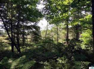 LOT W Cable Lake Rd #B, Cable, WI 54821