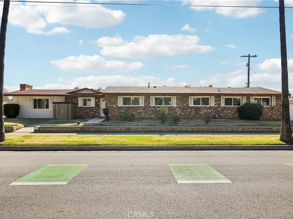 975 Brookside Ave, Redlands, CA 92373