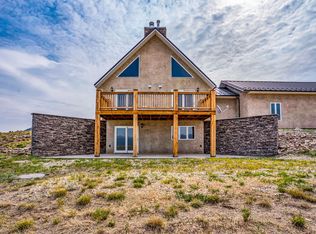 207 Bunker Hill Rd, Westcliffe, CO 81252