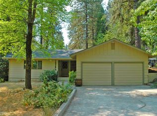 10586 Silver Way, Grass Valley, CA 95945