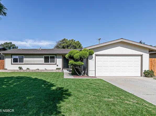 625 E Sunset Ave, Santa Maria, CA 93454