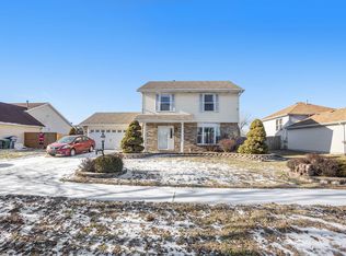 5212 Henry Ave, Hammond, IN 46320