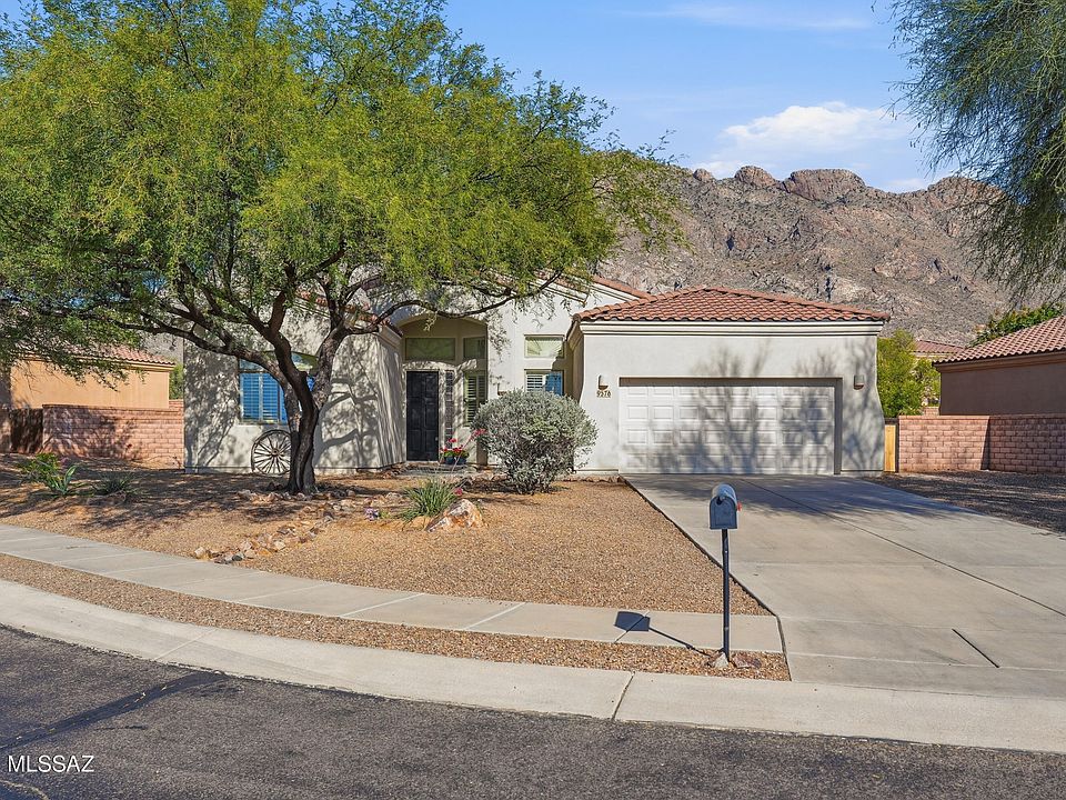1st image of 9576 N Placita Roca De Bronce