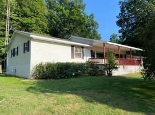 44 Hastings, Galesburg, MI 49053