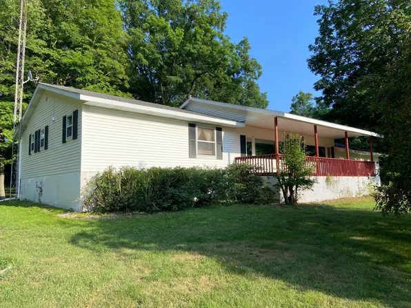 44 Hastings, Galesburg, MI 49053