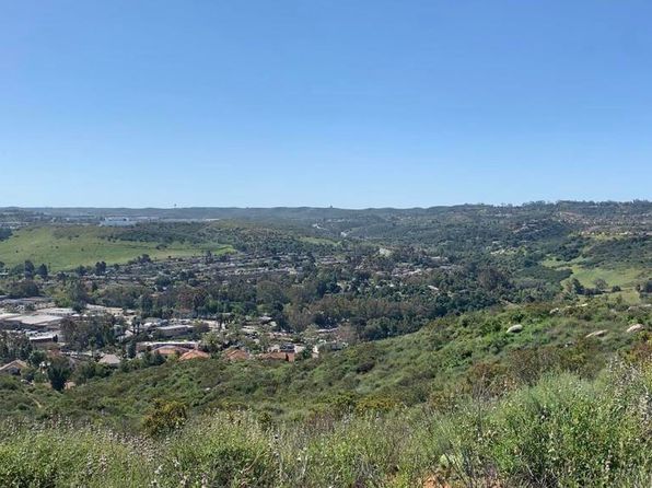 Land For Sale Poway Ca