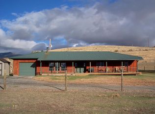 774 Lemhi Rd, Salmon, ID 83467