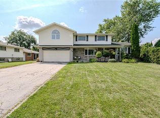 7128 McGill St, Niagara Falls, ON L2J1M3