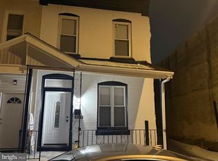 1912 W Willard St, Philadelphia, PA 19140