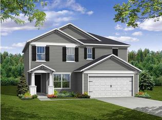 314 Mossy Wood Rd, Summerville, SC 29483