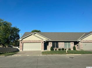 3505 Wysteria Ln, Quincy, IL 62301