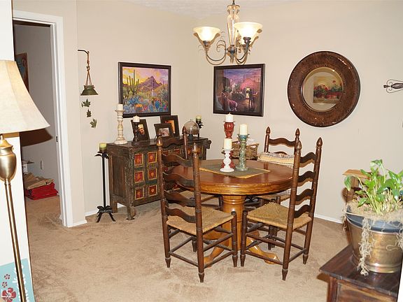 5th image of 107 Country Park Dr SE