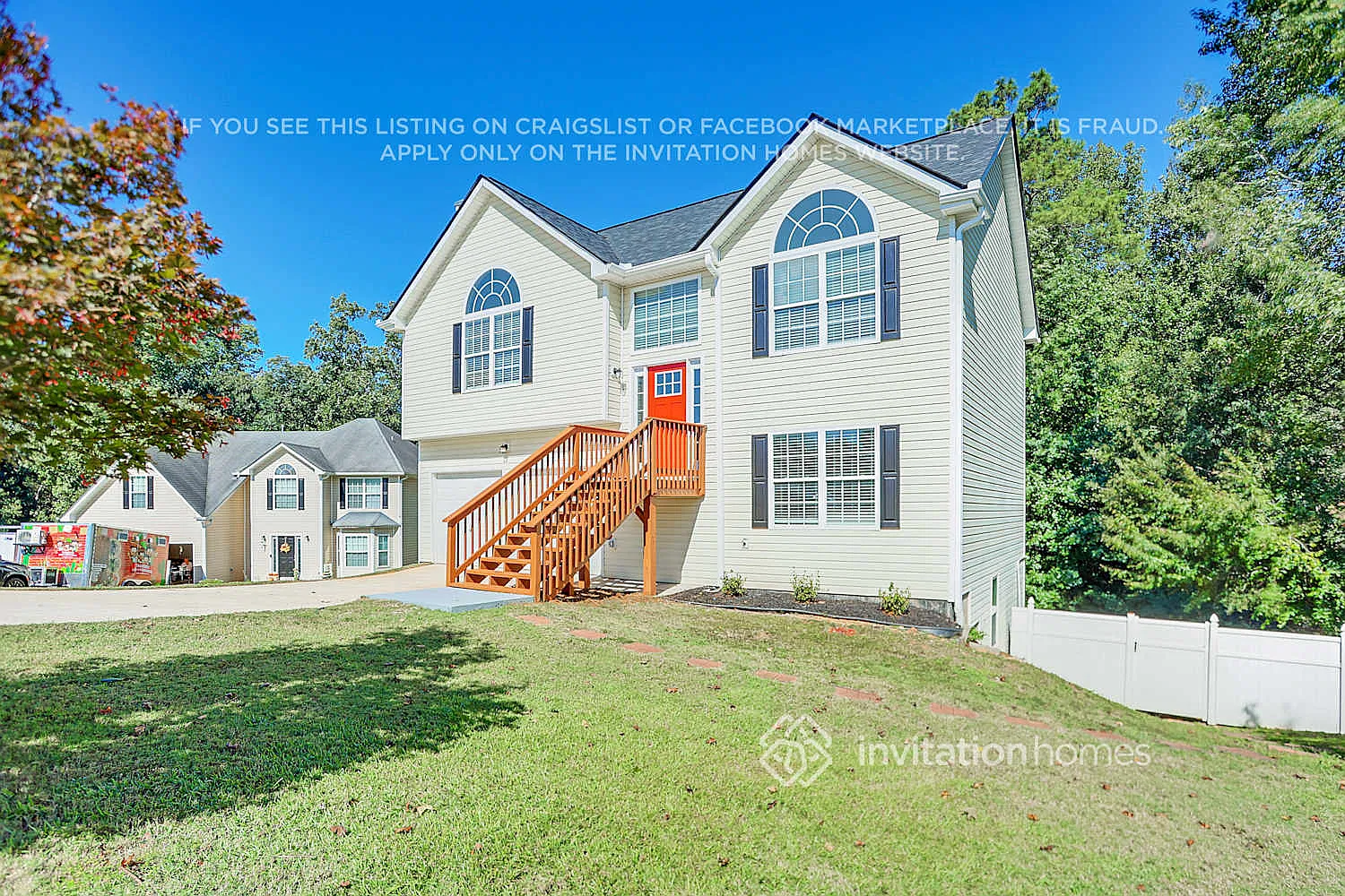 261 Edison Dr Stockbridge, GA 30281 — Photo 3