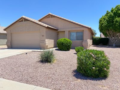 16491 N 137th Dr, Surprise, AZ, 85374