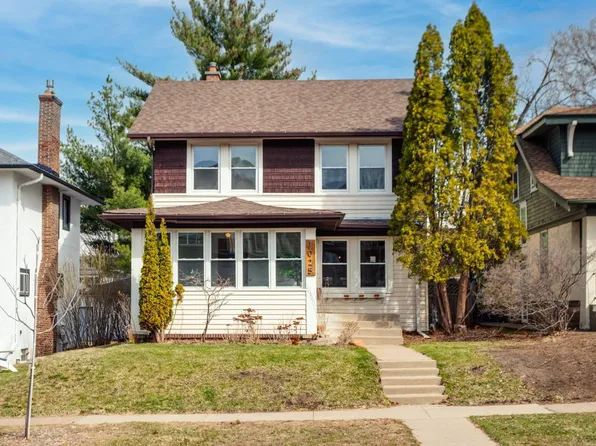 1025 Fairmount Ave, Saint Paul, MN 55105