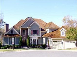 22 Scarlet Oak Cir, Dawsonville, GA 30534