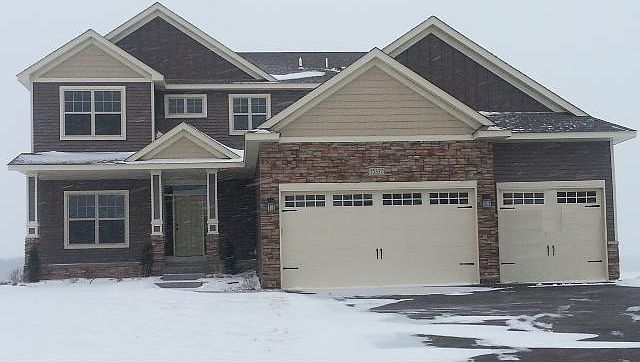 1st image of 16205 Sapphire St NW