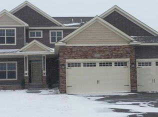 16205 Sapphire St NW, Ramsey, MN 55303