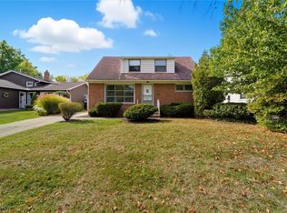 1400 Genesee Ave, Mayfield Heights, OH 44124