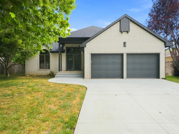 9707 W Jamesburg St, Wichita, KS 67212