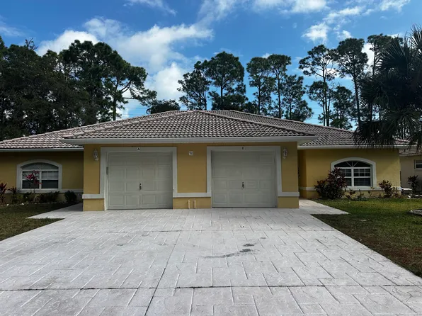 160 Fenimore Ln #A, Palm Coast, FL 32137