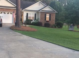 163 Michael Ln, Aberdeen, NC 28315