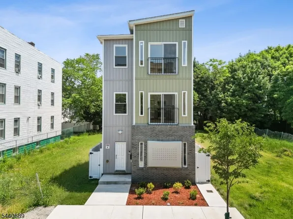 840 S 19Th St, Newark City, NJ 07108