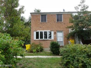 1011 Cayer Dr, Glen Burnie, MD
