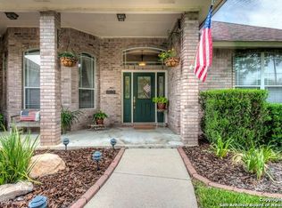 1738 Old Marion Rd, New Braunfels, TX 78130