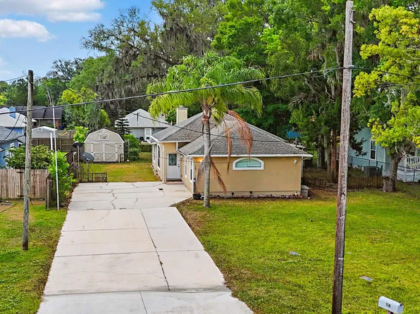 116 E Saint Johns Ave, Hastings, FL 32145