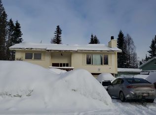 1120 Walnut Ave, Kenai, AK 99611