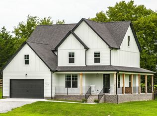 4718 Rock House Rd, Portland, TN 37148