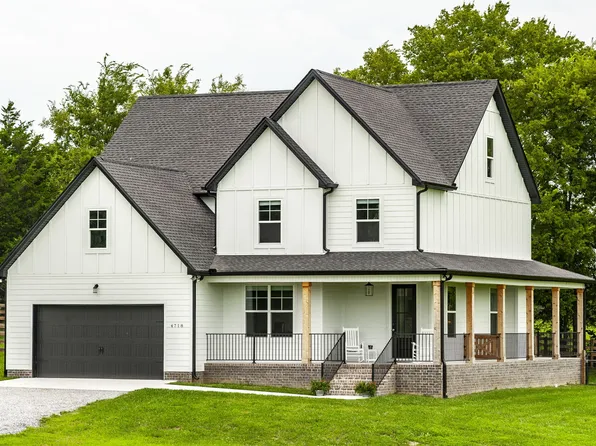 4718 Rock House Rd, Portland, TN 37148