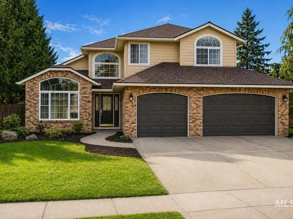 8037 W Innsbrook Ct, Boise, ID 83704