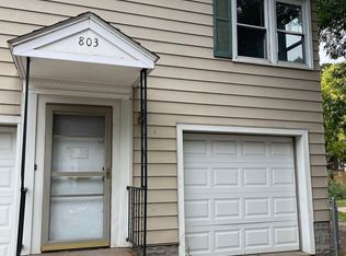 803 S 3rd Ave, Virginia, MN 55792