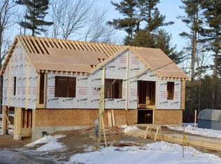 78 New Boston Rd, Goffstown, NH 03045